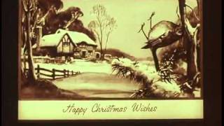 Terry Gilliam - The Christmas Card