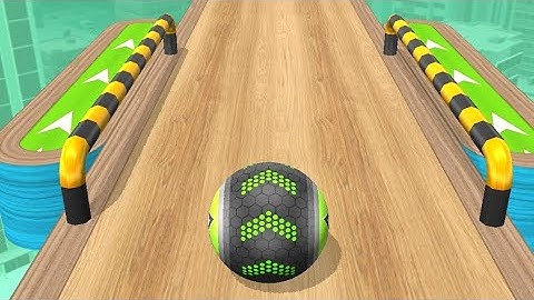 Going Balls - Super Speedrun Gameplay Level 437 438 439