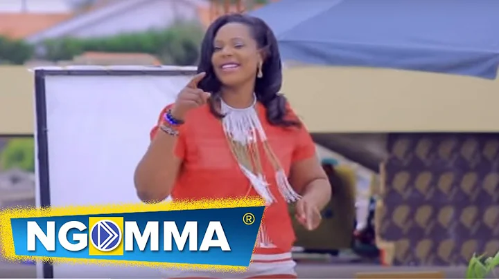 Christine Mwangi  - Tigana Nanii (Official video) ...