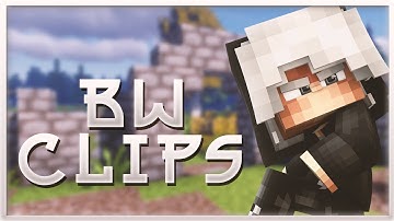 BW CLIPS #4 | comeback to ImFx. / VIMEWORLD