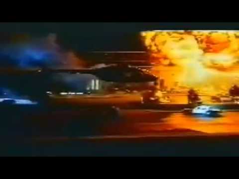 Terminator 2 (1991) - Trailer German