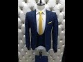 MEN'S SUIT 2017 !NEW COLLECTION