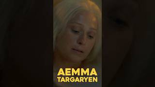 Queen Aemma & King Viserys Targaryen