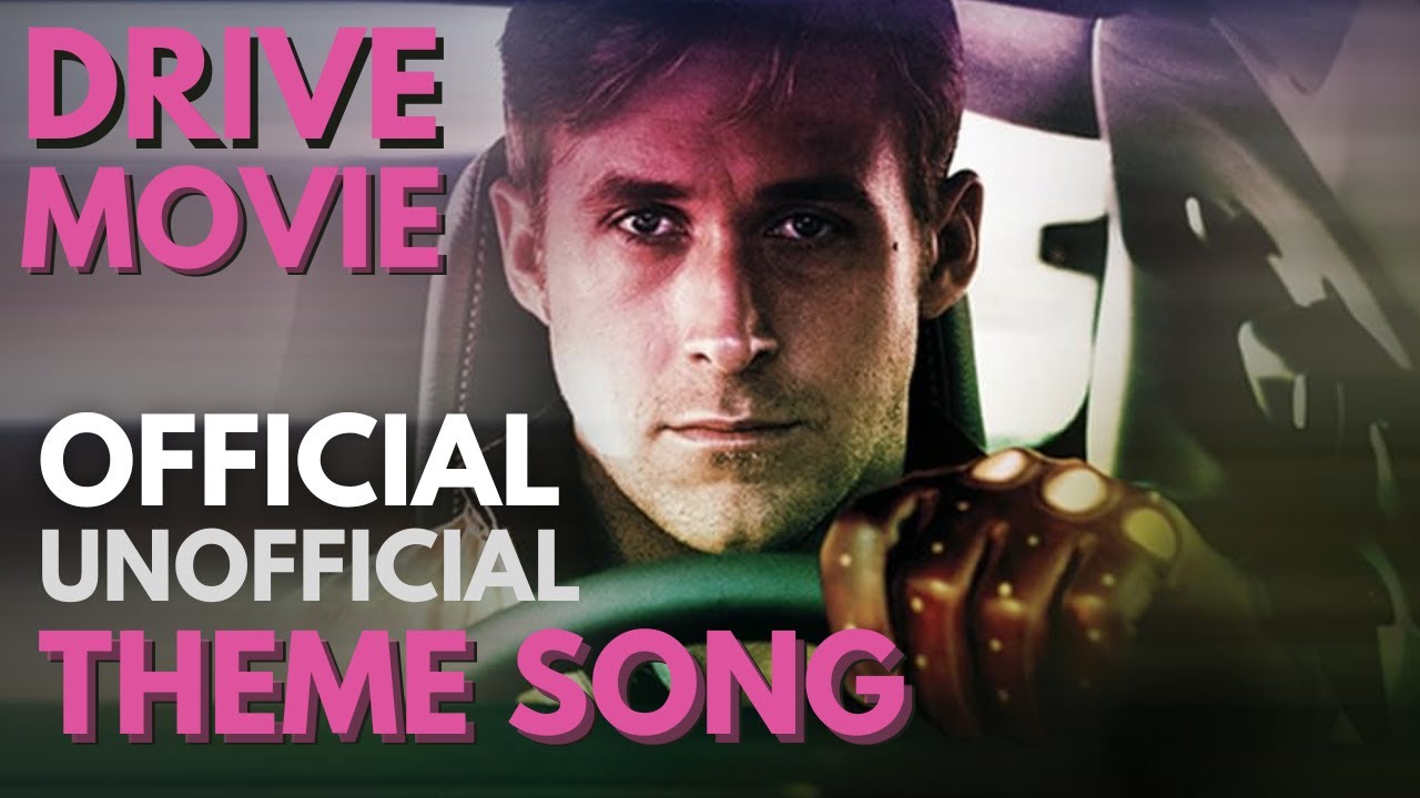 Drive Movie 2011 The Official UNOFFICIAL Soundtrack Song Vaughty drive-movie-2011-the-official-unofficial-soundtrack-song-vaughty