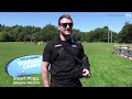 INTERVIEW | Stuart Hogg | 20 July