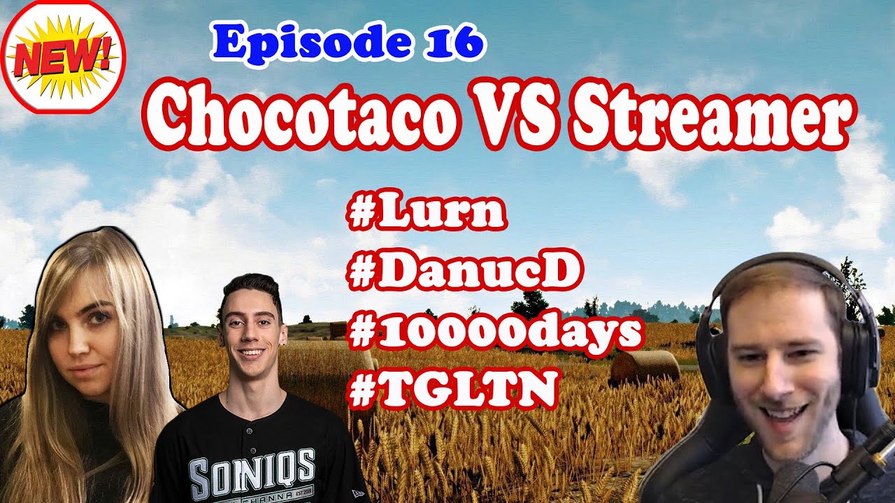 choco taco twitch