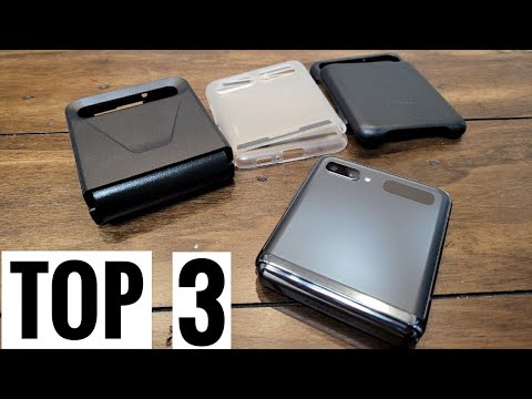 Best Samsung Galaxy Z Flip 5g Cases My Top 3 Case Reviews Youtube Best Samsung Galaxy Z Flip 5g Cases My Top 3 Case Reviews Youtube