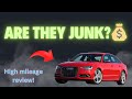 EVERYTHING YOU NEED TO KNOW BEFORE BUYING AN AUDI S6/S7 C7/C7.5 | High Mileage Reliability! Mp3 Song