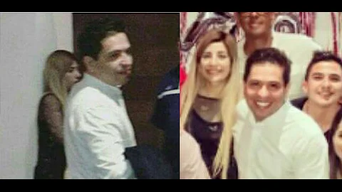 JAZMIN VILLARREAL YA TIENE NOVIO