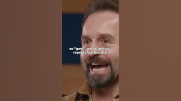 Thumbnail of Singing Tip From Alfie Boe. Try “Learn Singing with Alfie Boe” on MusicGurus.con