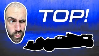 Toto je NAJLEPŠIA formula všetkých čias | EisKing TECH II.