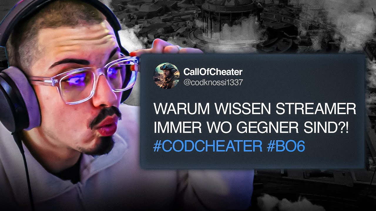 Das GEHEIMNIS aller WARZONE PROS! 🤫