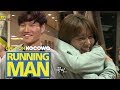 Kim Jong Kook Accompanies Soo Young to the Restroom?! [Running Man Ep 432]