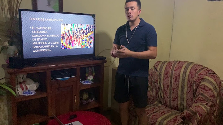 como hacer una ceremonia de inauguración deportiva