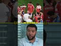 Troy Deeney goes on a big rant about water breaks at the World Cup 💦 ❌