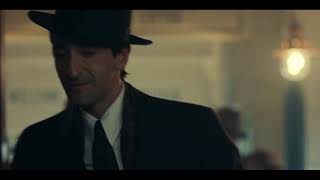 (Peaky Blinders) Luca Changretta | Vendetta