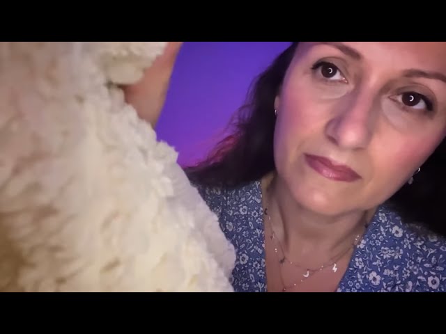 Ti sei perso nel bosco sotto la pioggia 🌧️ Mi prendo cura di te ✨ ASMR personal attentions
