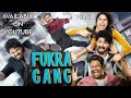 Fukra Gang Movie Hindi Dubbed Available On Youtube | Sri Simha | Sunil | Vennela Kishore