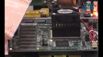 Chips&Media at ESC2010_Multi-channel decoding DEMO