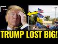Trump Republicans Just LOST NEVADA ELECTION 5 Minutes Ago