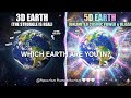 From the inner Earth to the Council of Saturn, the message is clear: Humanity is GRADUATING!