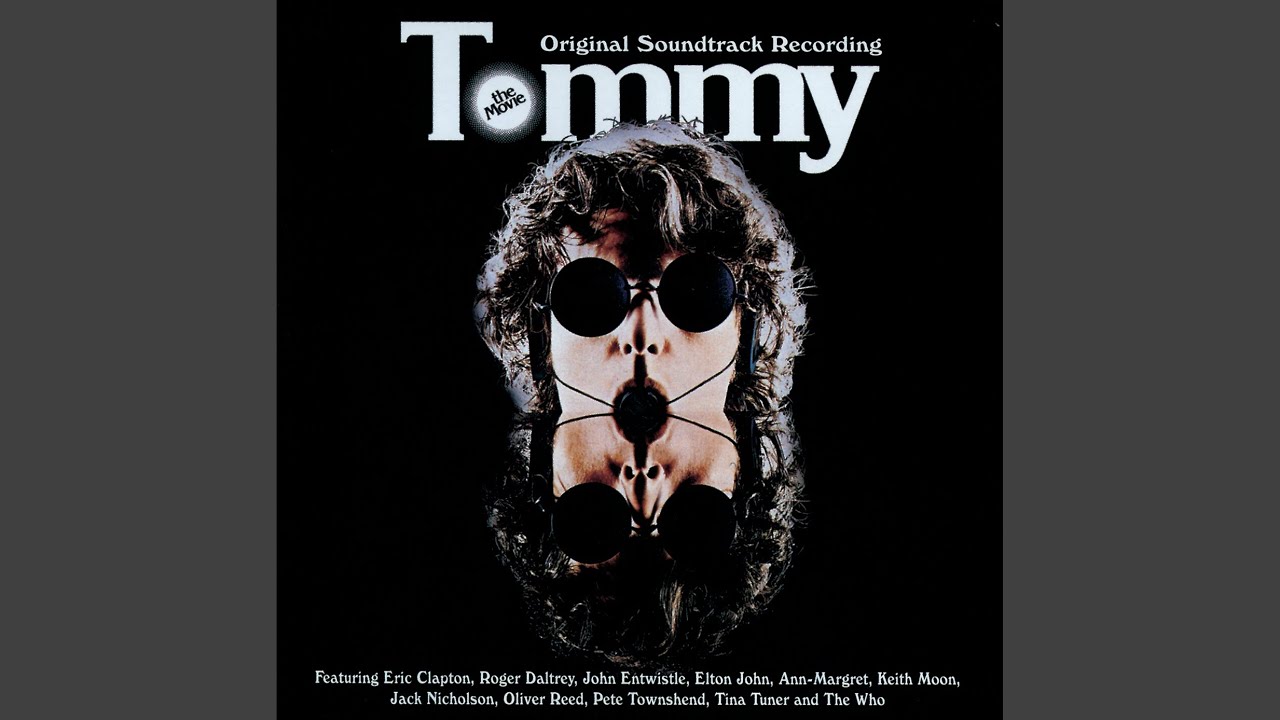 The Acid Queen YouTube