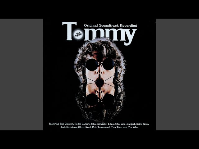 The Acid Queen (2000 Remaster)