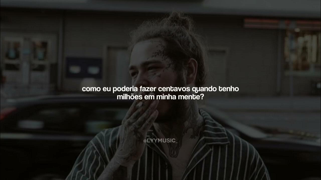 Post Malone - Congratulations ft. quavo legendado / tradução Post Malone - Congratulations ft. quavo legendado / tradução
