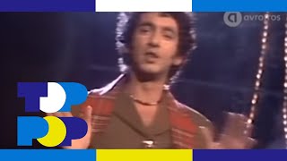 Jona Lewie - Stop The Cavalry • TopPop