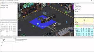 Shadowrun Returns Editor Tutorial 7 - Tags and Merchants