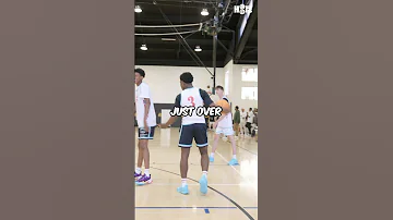Tahaad Gimme Three Pettiford 
