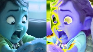 1 Million Wreck It Ralph Pancake Shout Scene 14 - Team Bahay 2.0 Super Cool Audio & Visual Effects