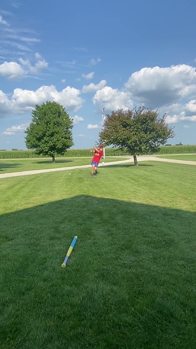How To Throw A Screwball In Wiffle Ball How to throw a Rising Screwball in Wiffleball! - YouTube