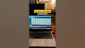 Life as an IITian #shorts #jeemains2025 #iit