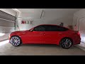2020 Cadillac CT5-V | Garage Vlog and update! #CadillacCTV5