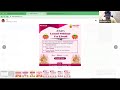 2 Day Laxmi Webinar For Diwali