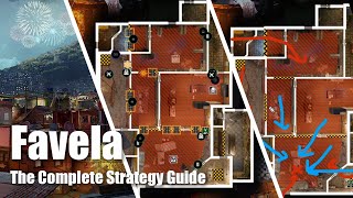 The Complete Favela Guide | Strategies 07