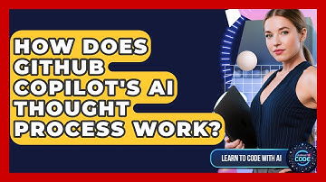 How Does GitHub Copilot