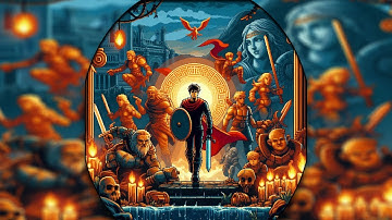 Why Random Encounters RUINED Classic RPGs