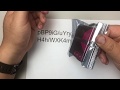 #1 Guide to Refill Epson T802 XL - Part 1 -Theory of Reset Chip Ink Levels