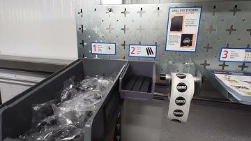 3s and Lean Improvements 28th October