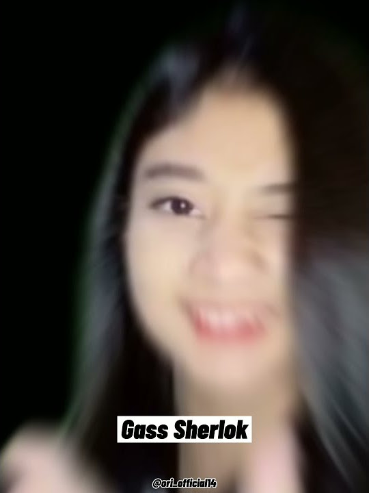 Edit Jedag-jedug Evos Notnot terbaru || Gas Serlok🤣😂