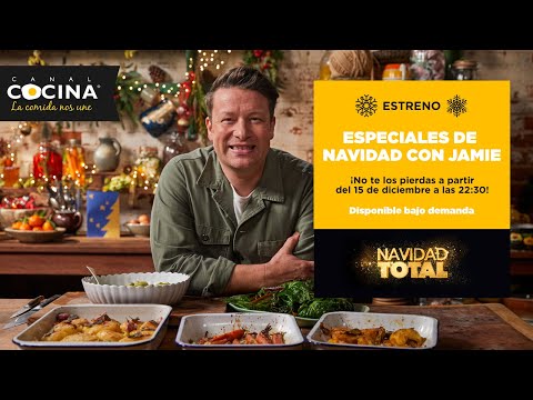 Especiales de Navidad