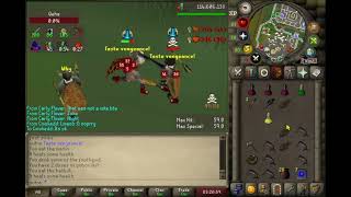 First Atlatl Pk Vid
#atlatl #osrspking #osrs #runescape runescape pking
osrs pking pvp First Atlatl Pk Vid