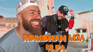 ROMDHAN M3A ( 4LFA ) EP 8 / FULL LIVE