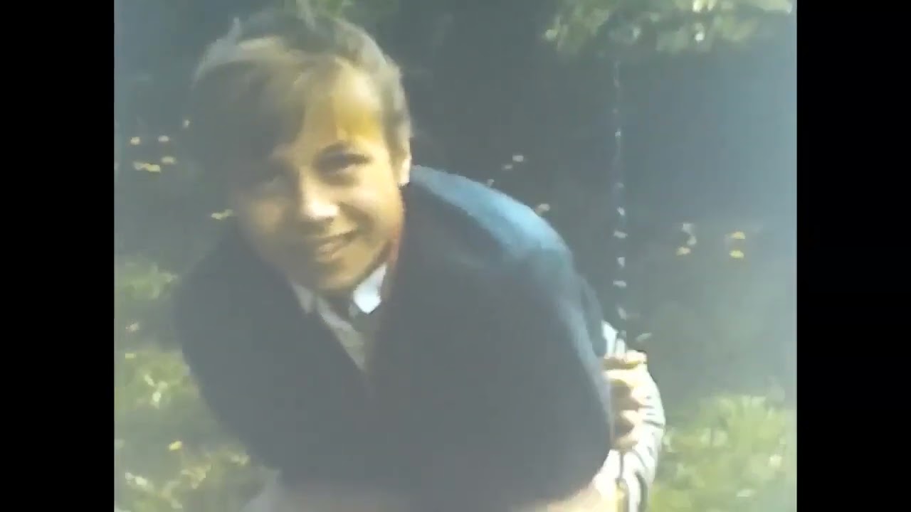 Winkler family of New Jersey in 1962