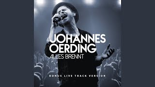 Video thumbnail of "Johannes Oerding - Heimat"