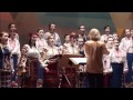 Iryna Aleksiychuk: Potoybichni igry - Female Choir of Kiev Glier Institute of Music, Ukraine