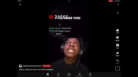 The ishowmeat incident isn’t real *part two*