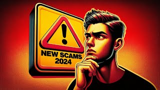 Protect Yourself from Marketplace Car Scams: Expert Advice ( 2024 )